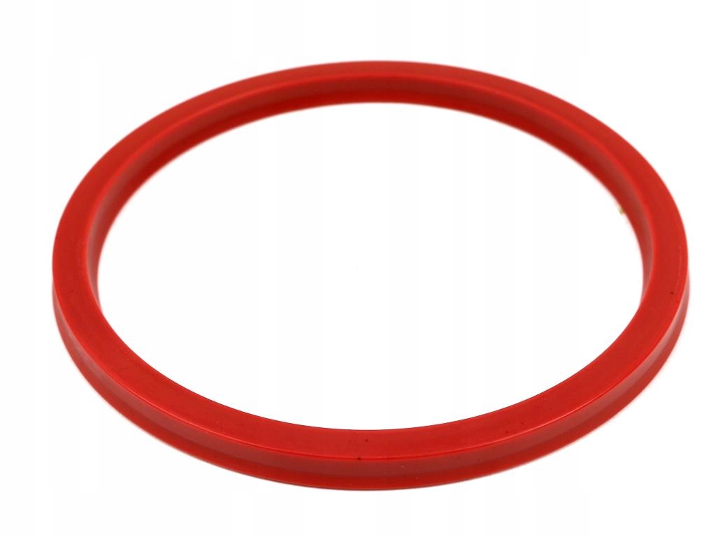 Rm Kroužek pístu zvedáku Un 80x90x5 (prodává se po 10 kusech) Zetor Orig