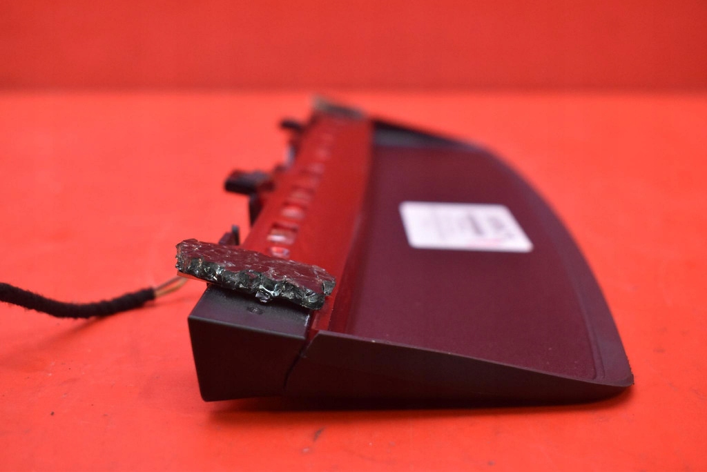 light STOPU STOP 7187211 BMW F02 LONG 08-12