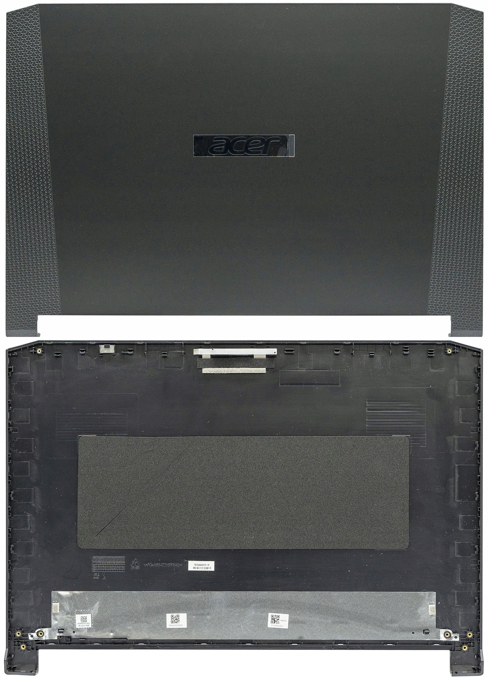 Klapka Víka LCD Acer AN517-51