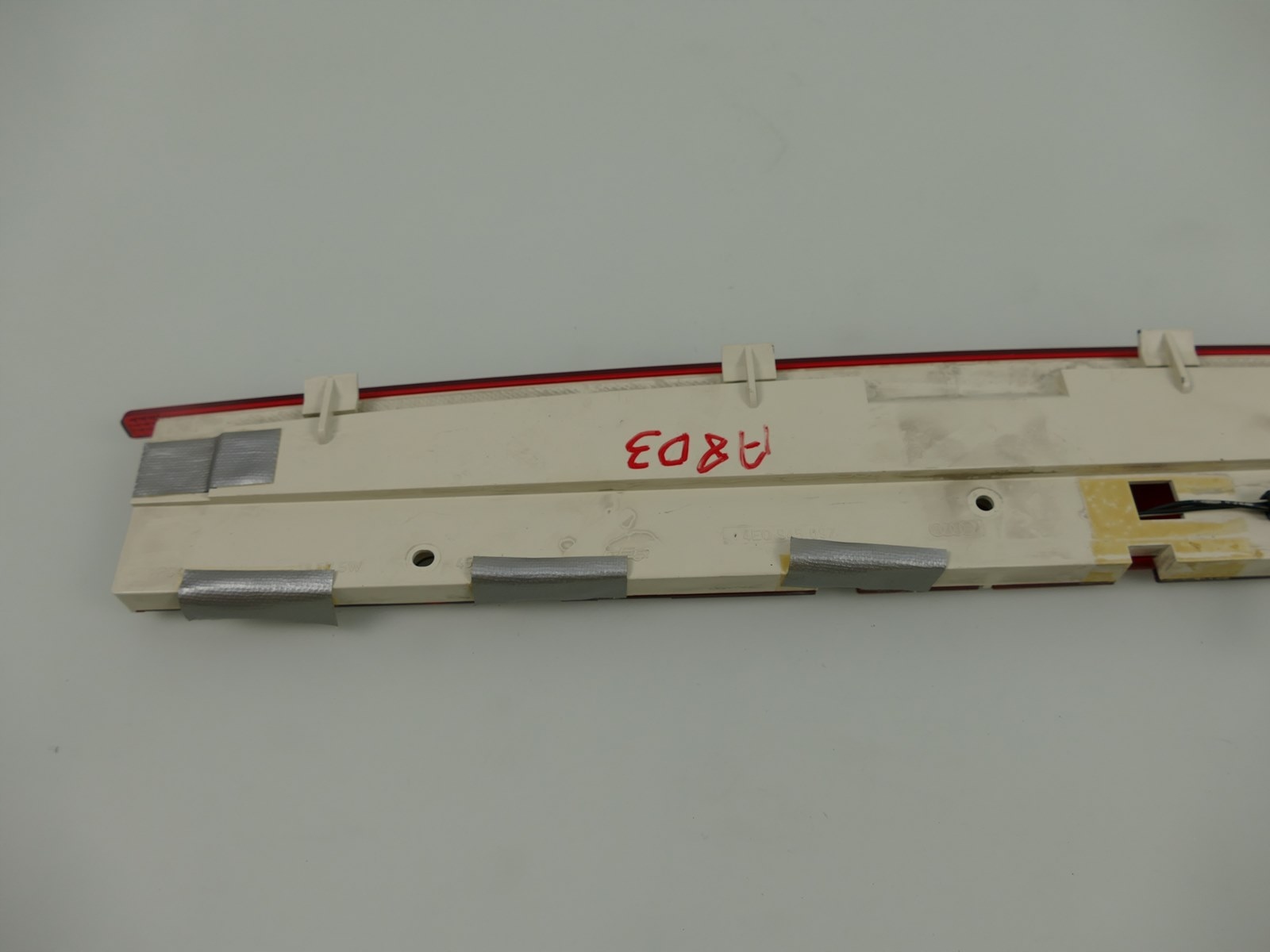 AUDI A8 D3 third STOP light STOPU 4E0945097