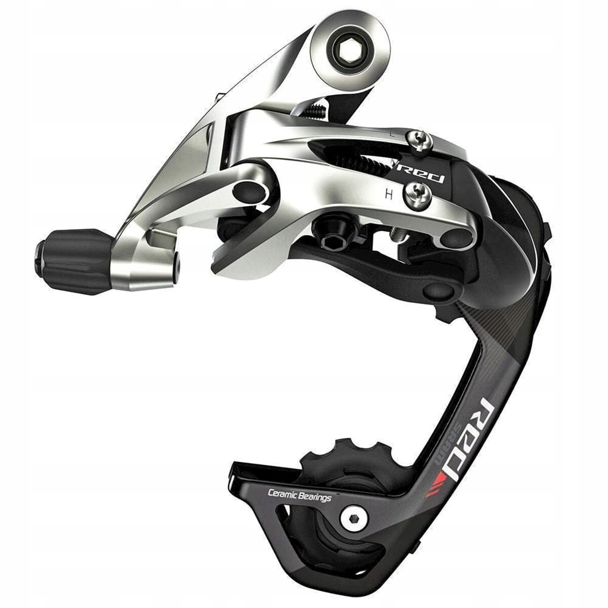 Sram Red 22 - Przerzutki rowerowe - Allegro.pl