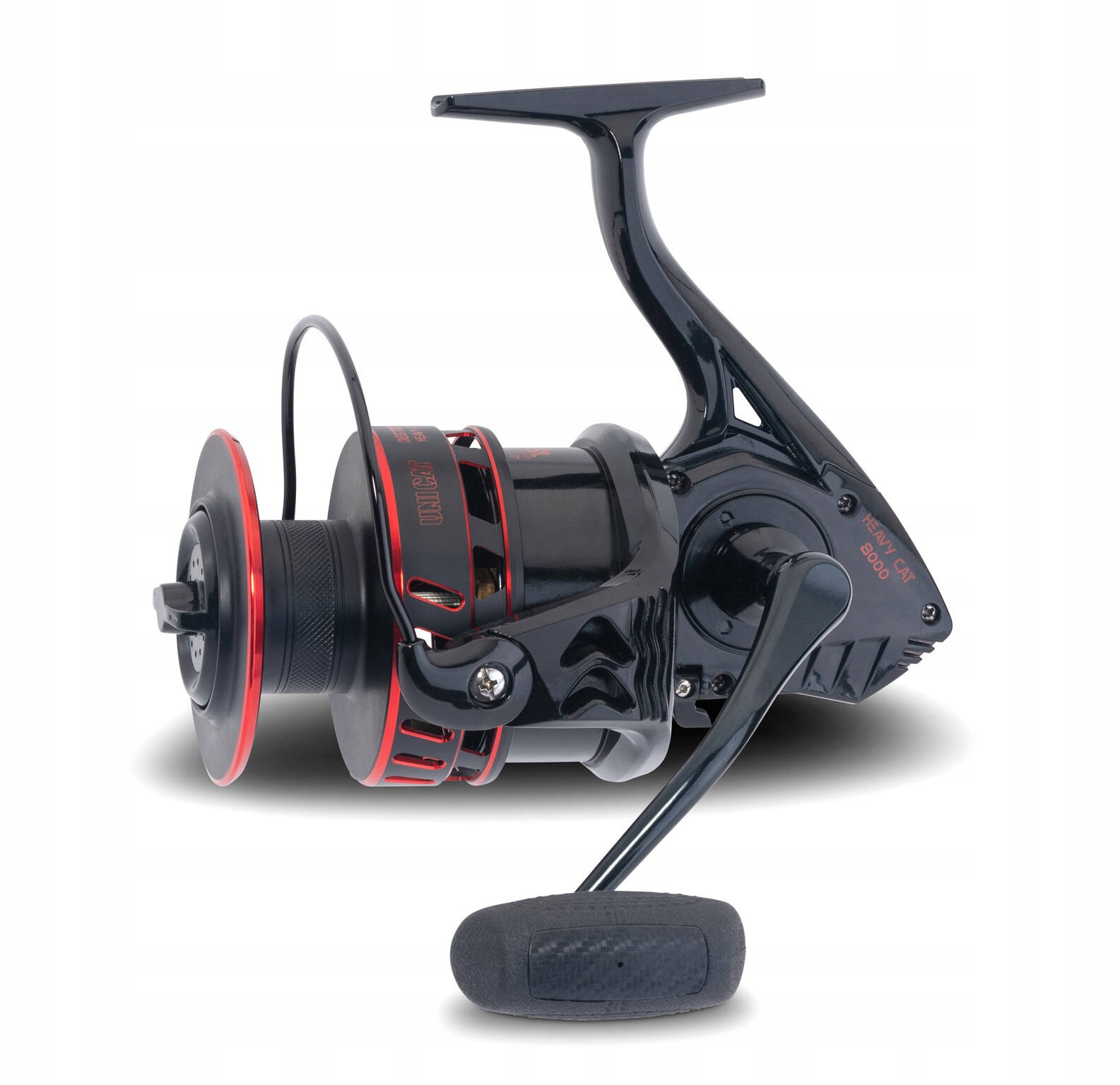 Kołowrotek Sumowy Uni Cat Destroyer MP3 Heavy Cat