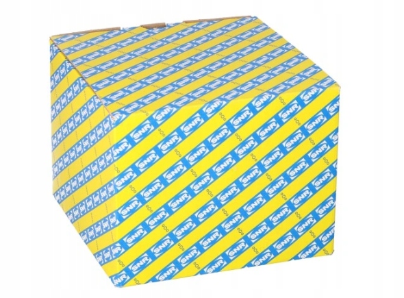 35X50X20 - ПОДШИПНИК КОМПРЕССОРА КОНДИЦИОНЕРА SNR ACB35X50X20