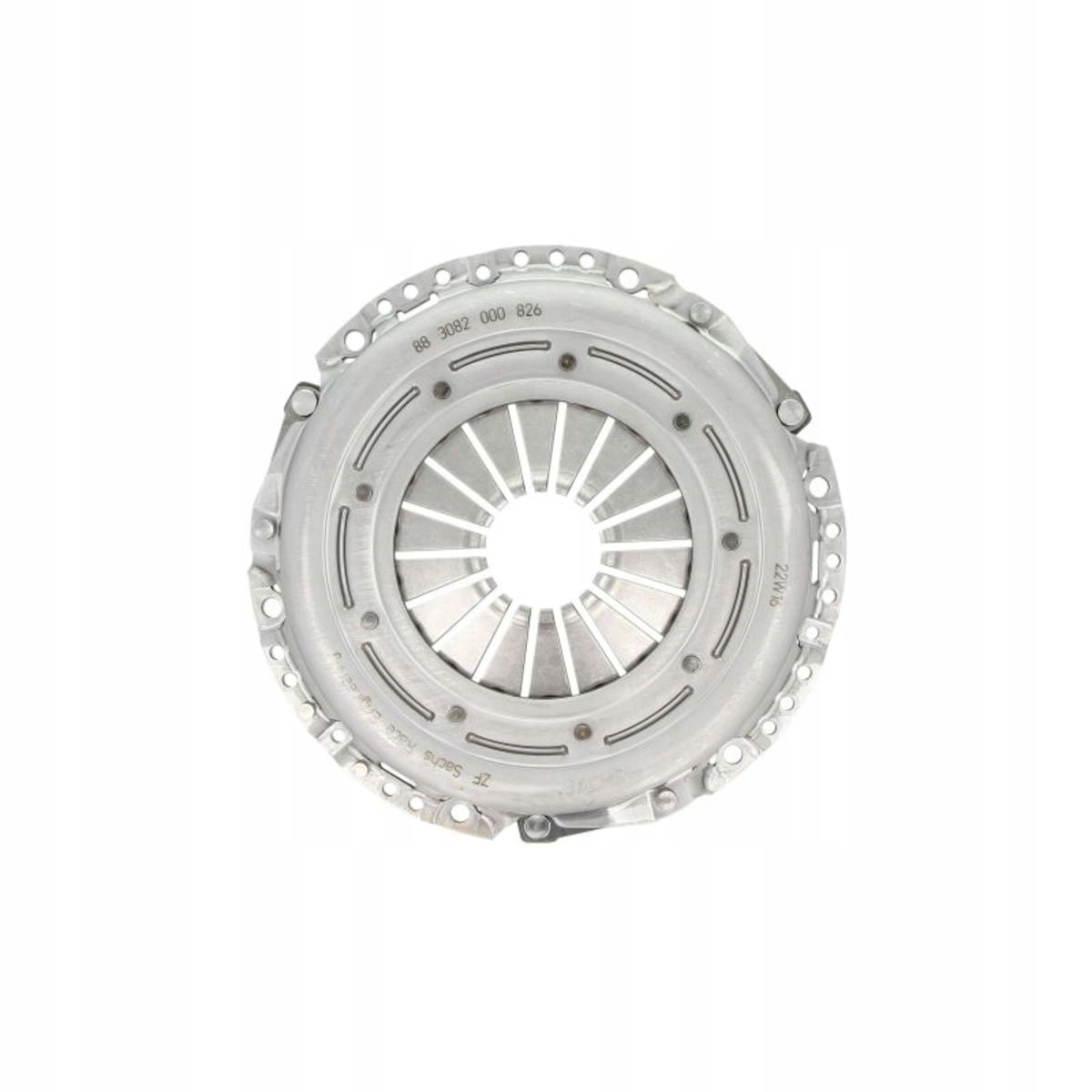 883082 000826 - Затискач Sachs PERFORMANCE Audi VW 1,4 TFSI 1,9 2,0