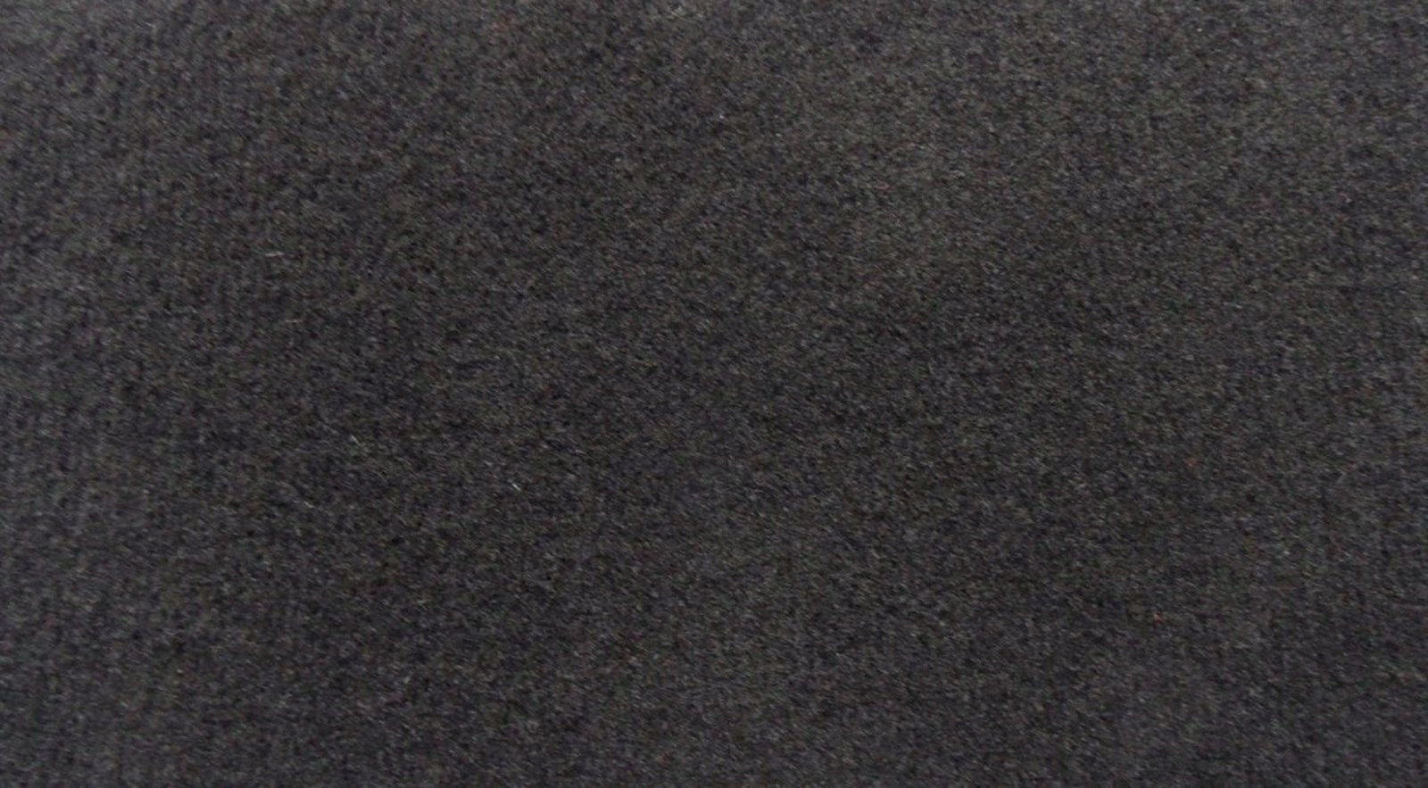 LUX Dywaniki Welurowe Antracyt do Smart Forfour II W453 4os 2014-2020 Liczba elementów 4