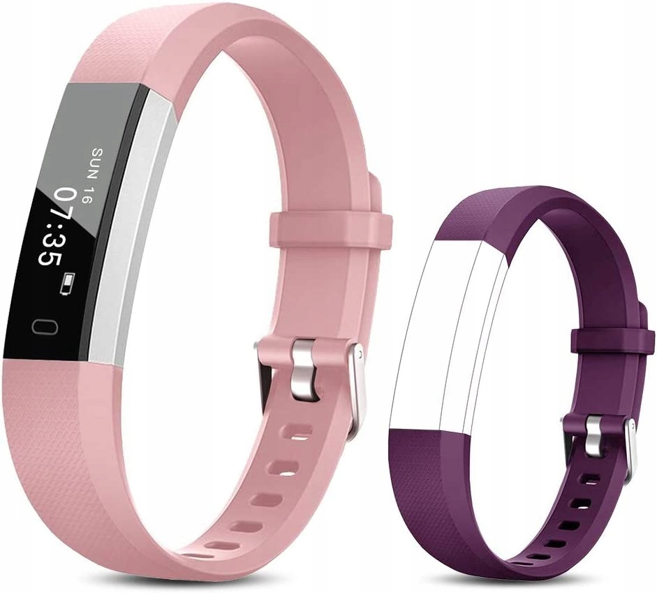 Toobur Fitness Monitor 2 paski
