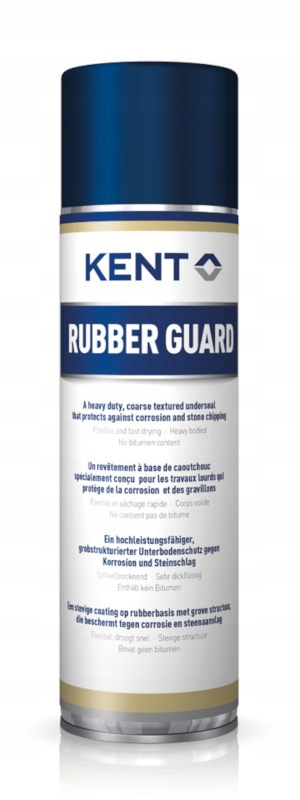 

Kent Rubber Guard Guma W Aerozolu 577 ml