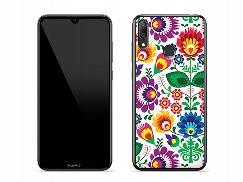 

Etui na Huawei Y7 Prime (2019) Fantastic Case