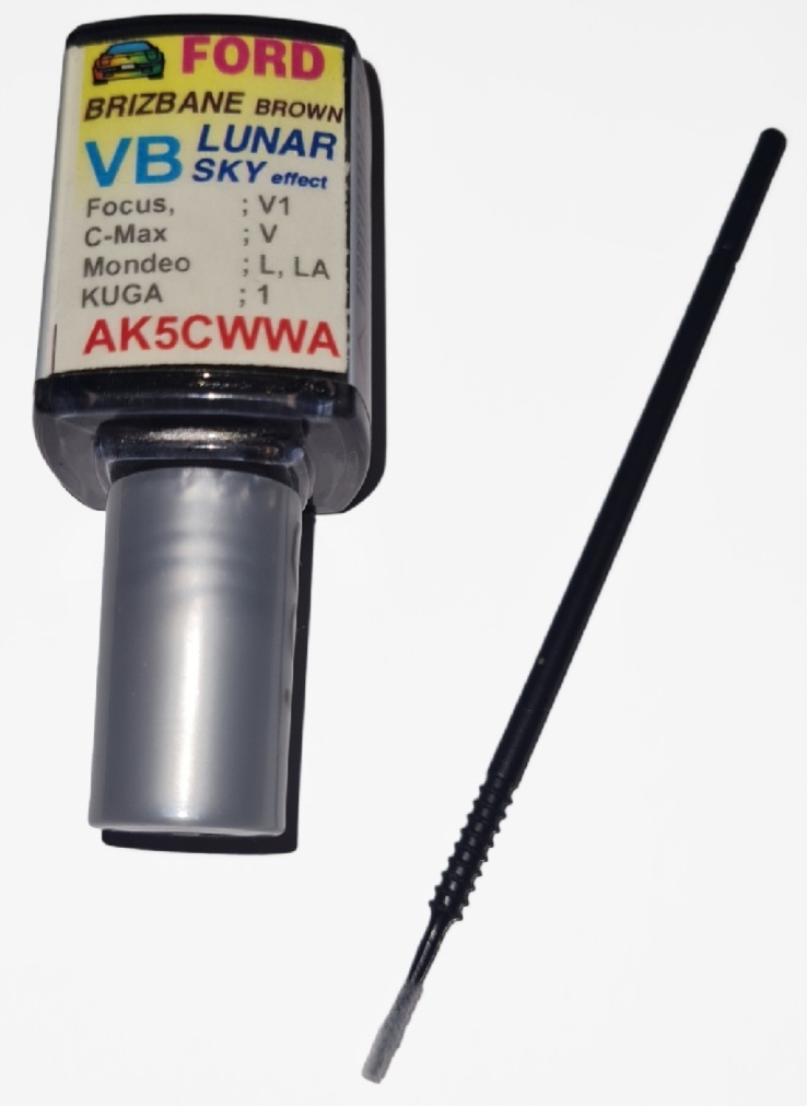 ZAPRAWKA FORD AK5CWWA BRIZBANE BROWN LUNAR SKY VB