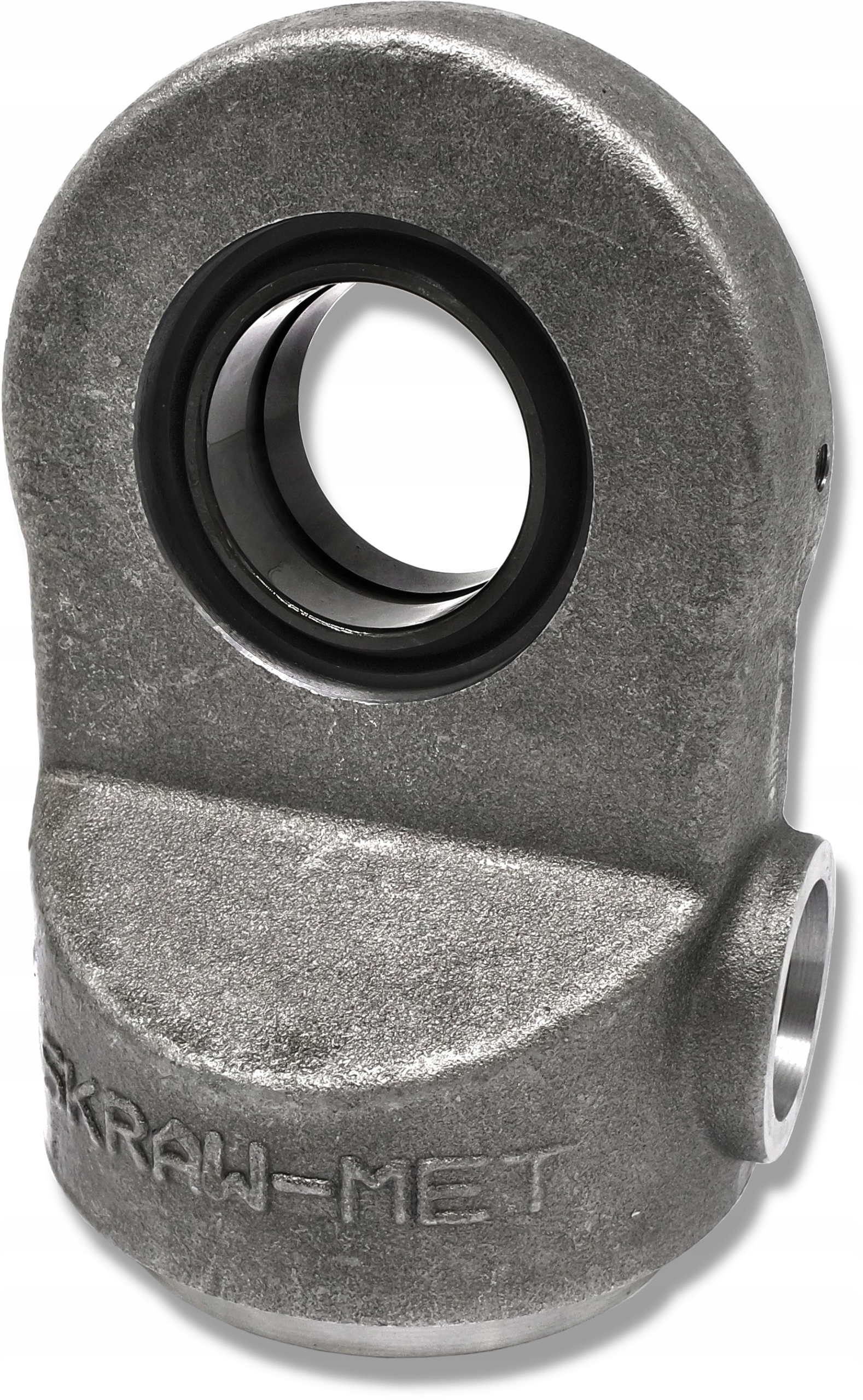 Ucho Zadního Výkyvného Pohonu Fi 40 mm M27x2 80W-00