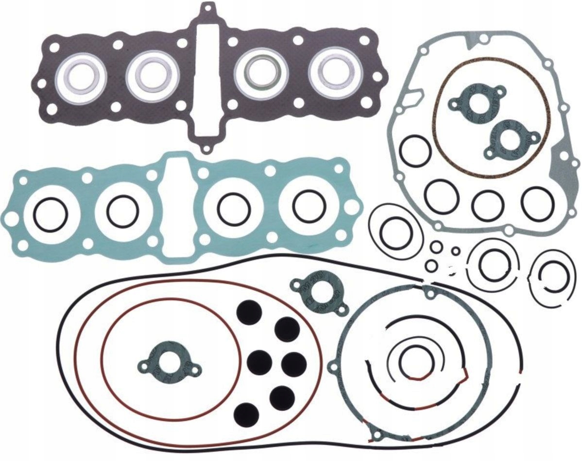 Sada těsnění Moto Guzzi Gts 350 400 74-79