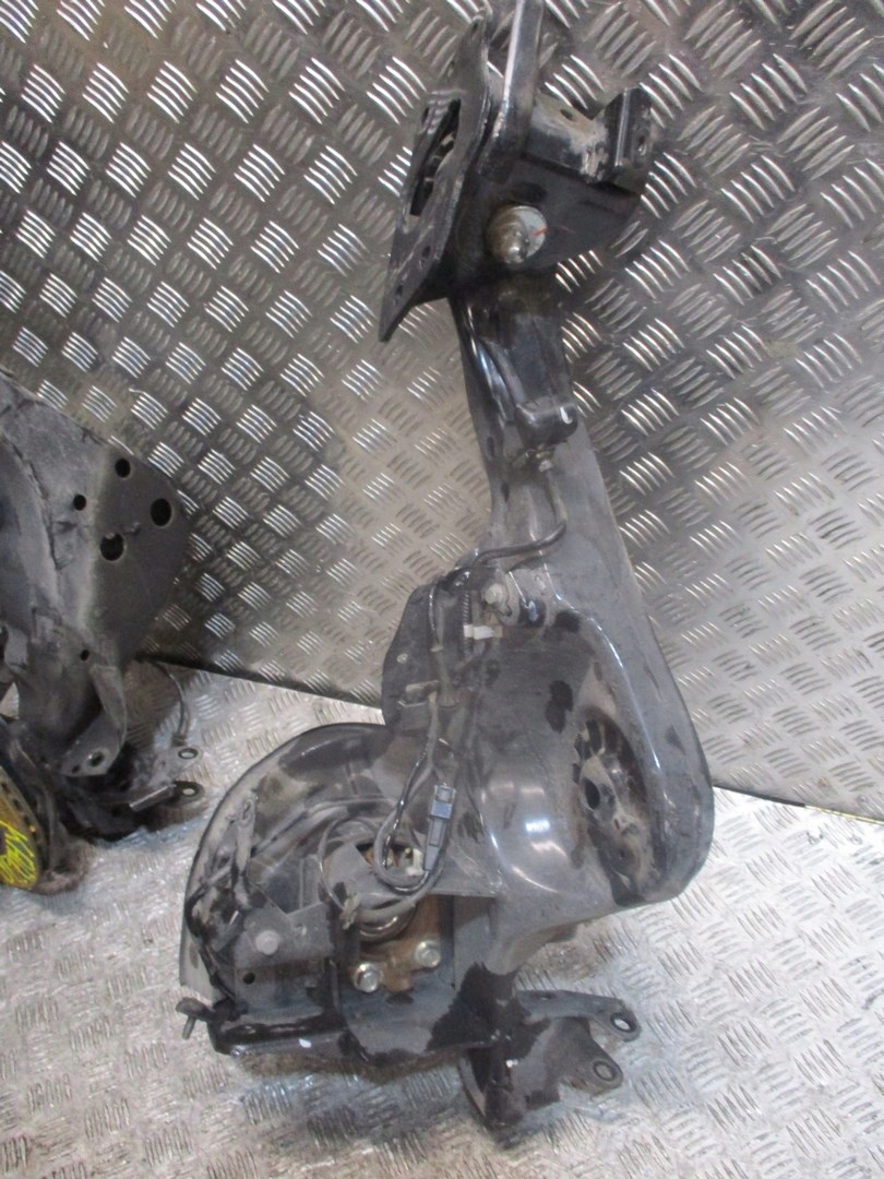 Mozzo FUSELLO Mozzo FUSELLO RENAULT KADJAR 4X4 1,6DCI