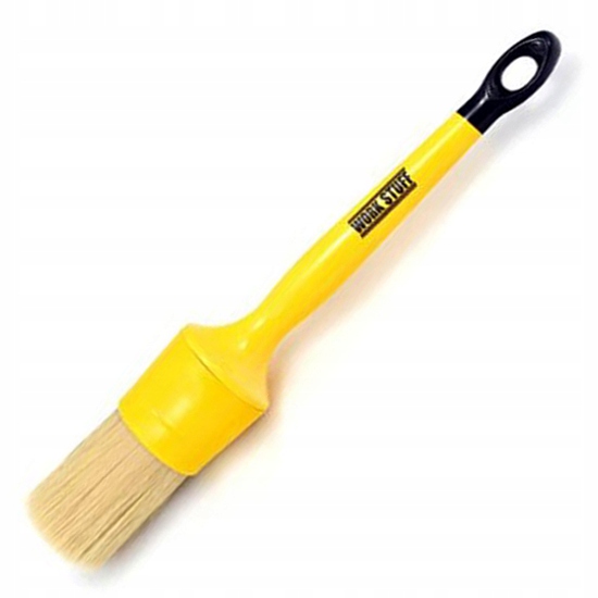 Work Stuff Detailing Brush Classic 40mm Pędzelek Detailingowy Pędzel