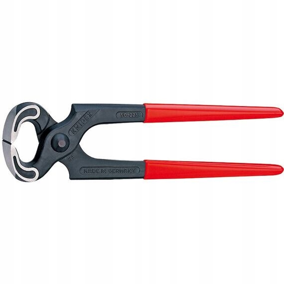 Knipex kleště štípací čelní 250mm 5001250