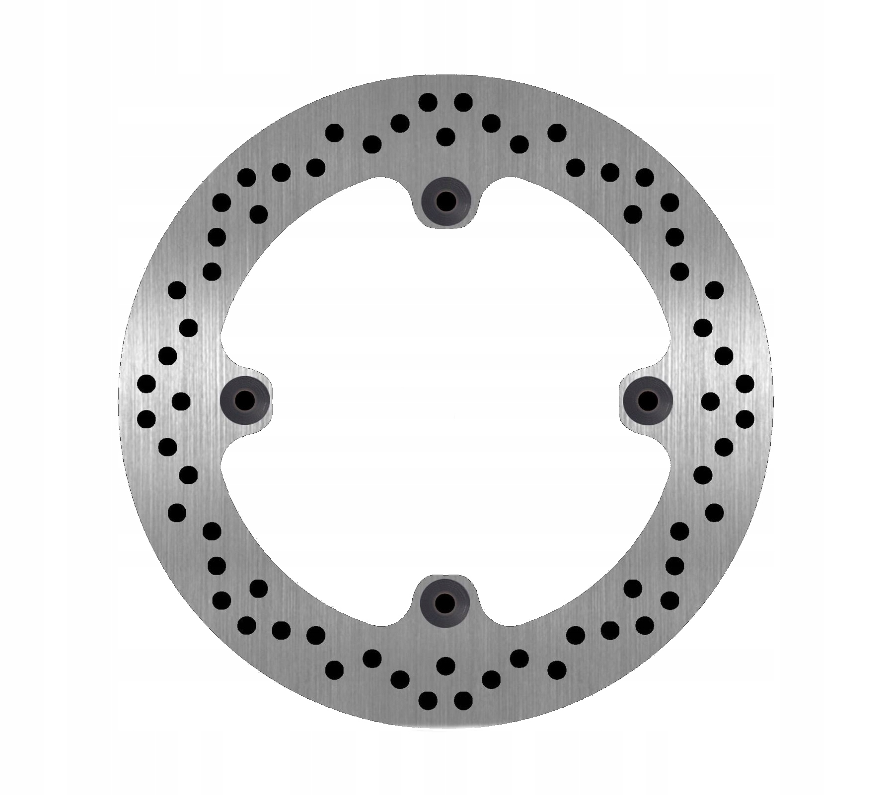 TARCZA HAMULCOWA TYŁ SUZUKI DL 1000 V-STROM 02-18