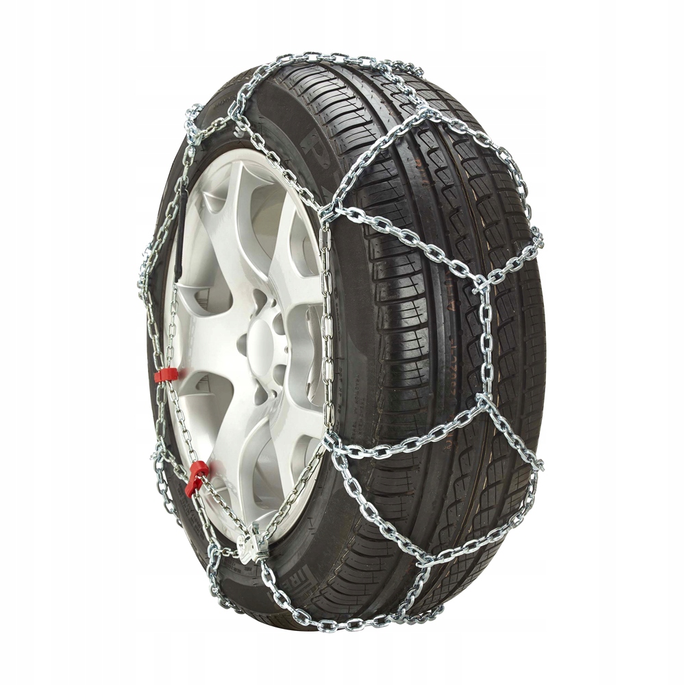 Łańcuchy KONIG ZIP TRANSPORT 235/60 R16 16mm V5119 Kod producenta 5906400711087