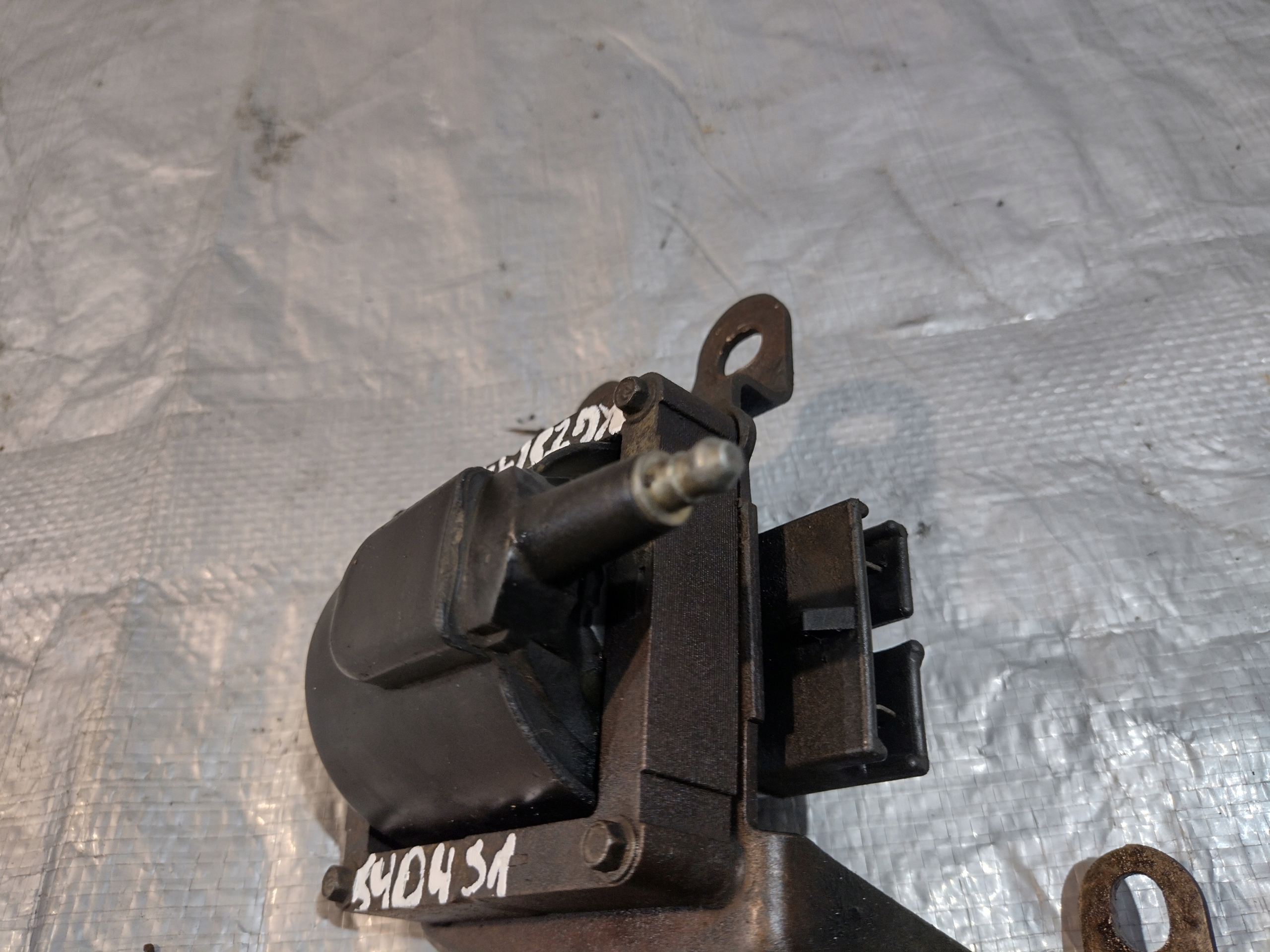Bobine d’allumage Ford Taurus et 1 2,5B