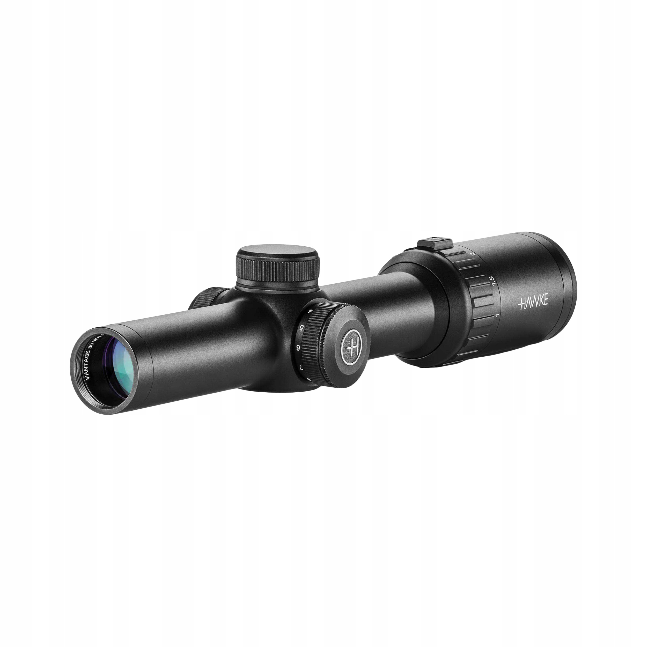 Luneta celownicza Hawke Vantage 30 Wa Fd 1-8x24