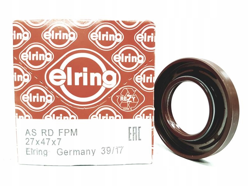 ELRING USZCZELNIACZ 153.740 Producent części Elring