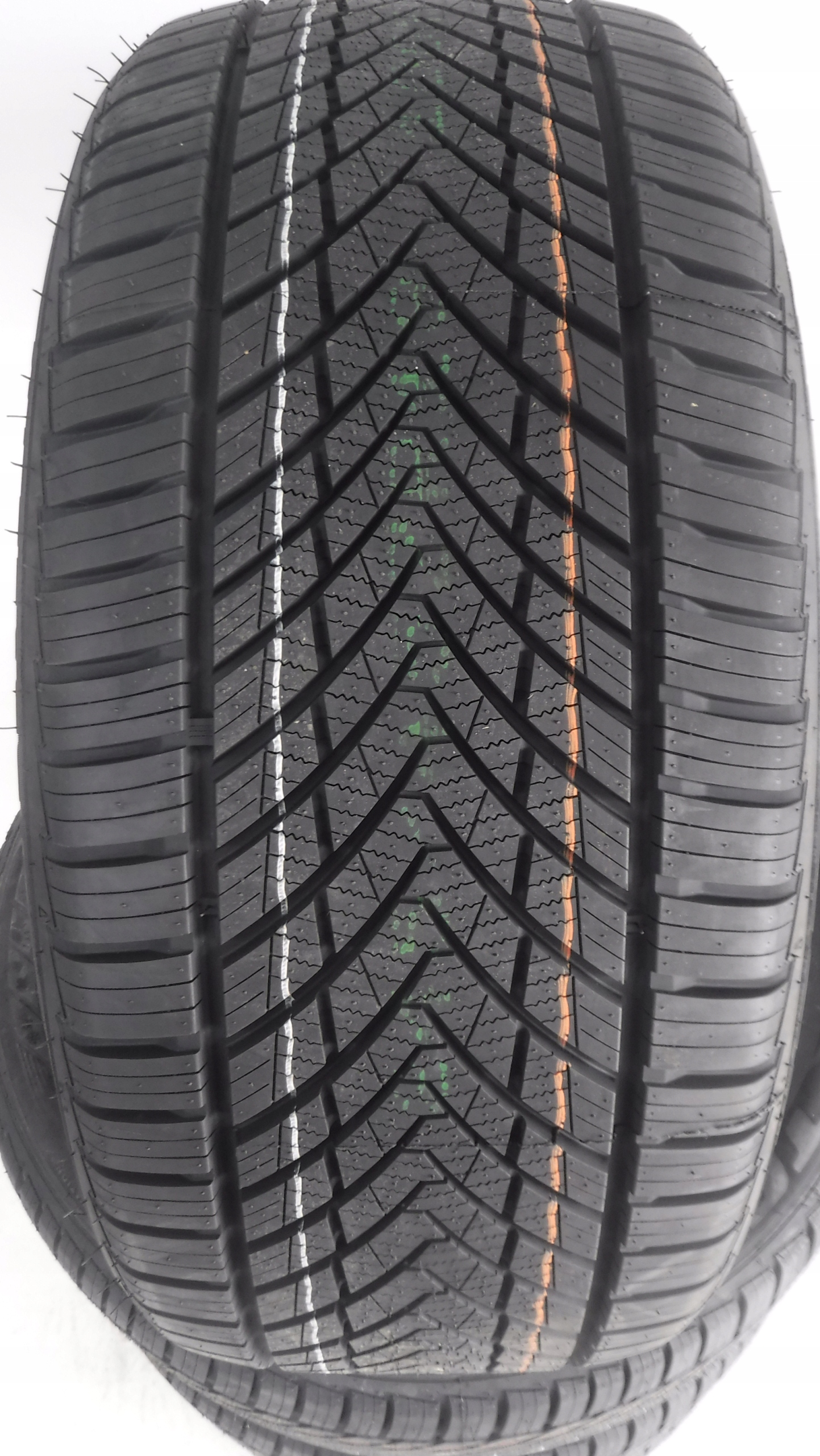 OPONY CAŁOROCZNE 245/45/18 100Y A/S ROTALLA SETULA Marka Rotalla