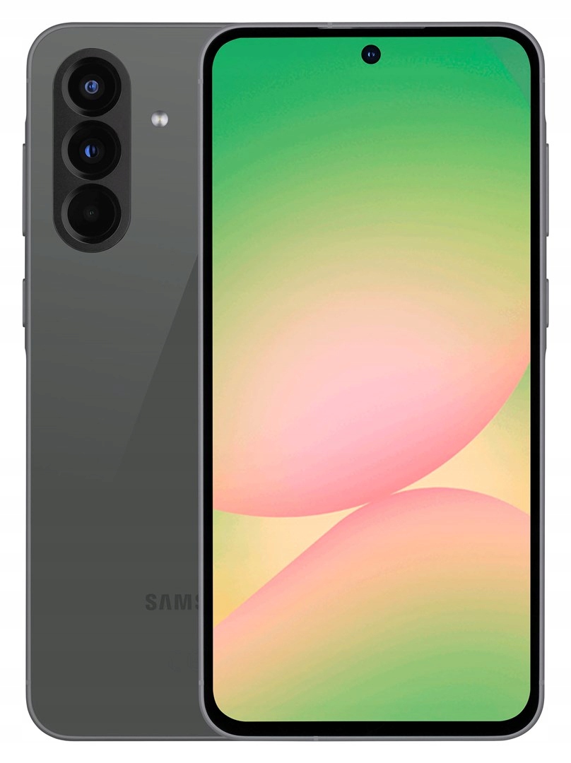 Samsung Galaxy A56 (A566) 5G Ds. 8/128GB Graphite