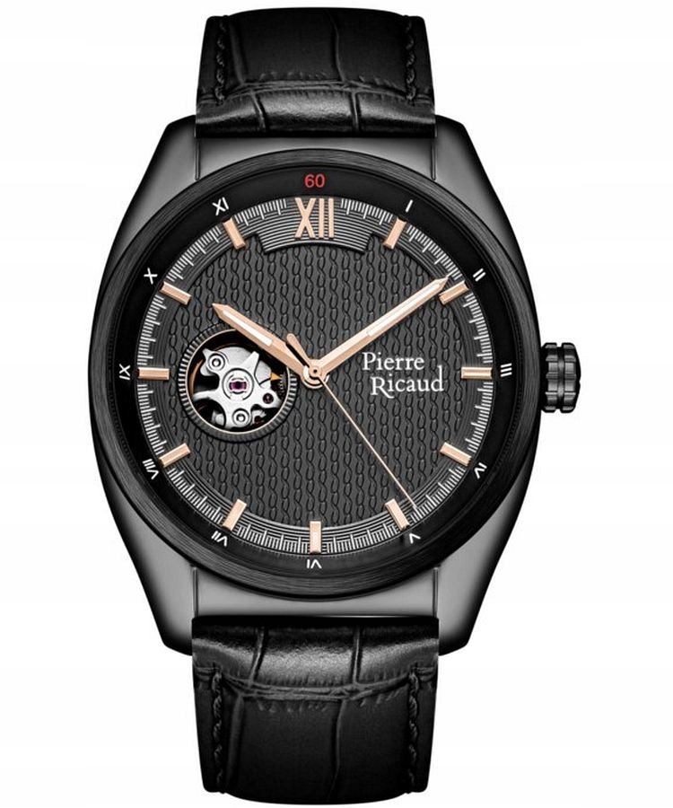 Pánské hodinky Pierre Ricaud Classic Automatic
