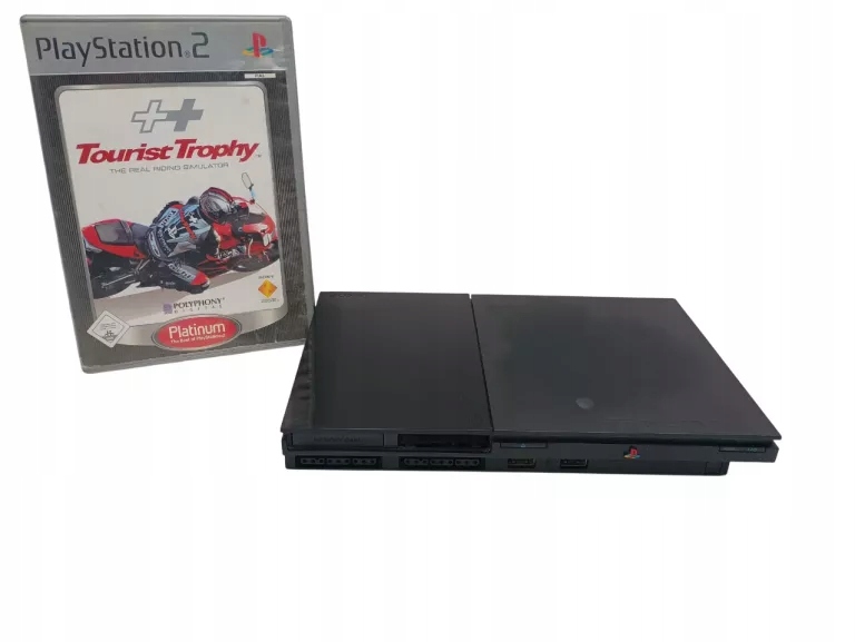 ワンピなど最旬ア！ Konsola Sony Ps2 Scph-90004 - Niska cena na Allegro 家庭用ゲーム機本体
