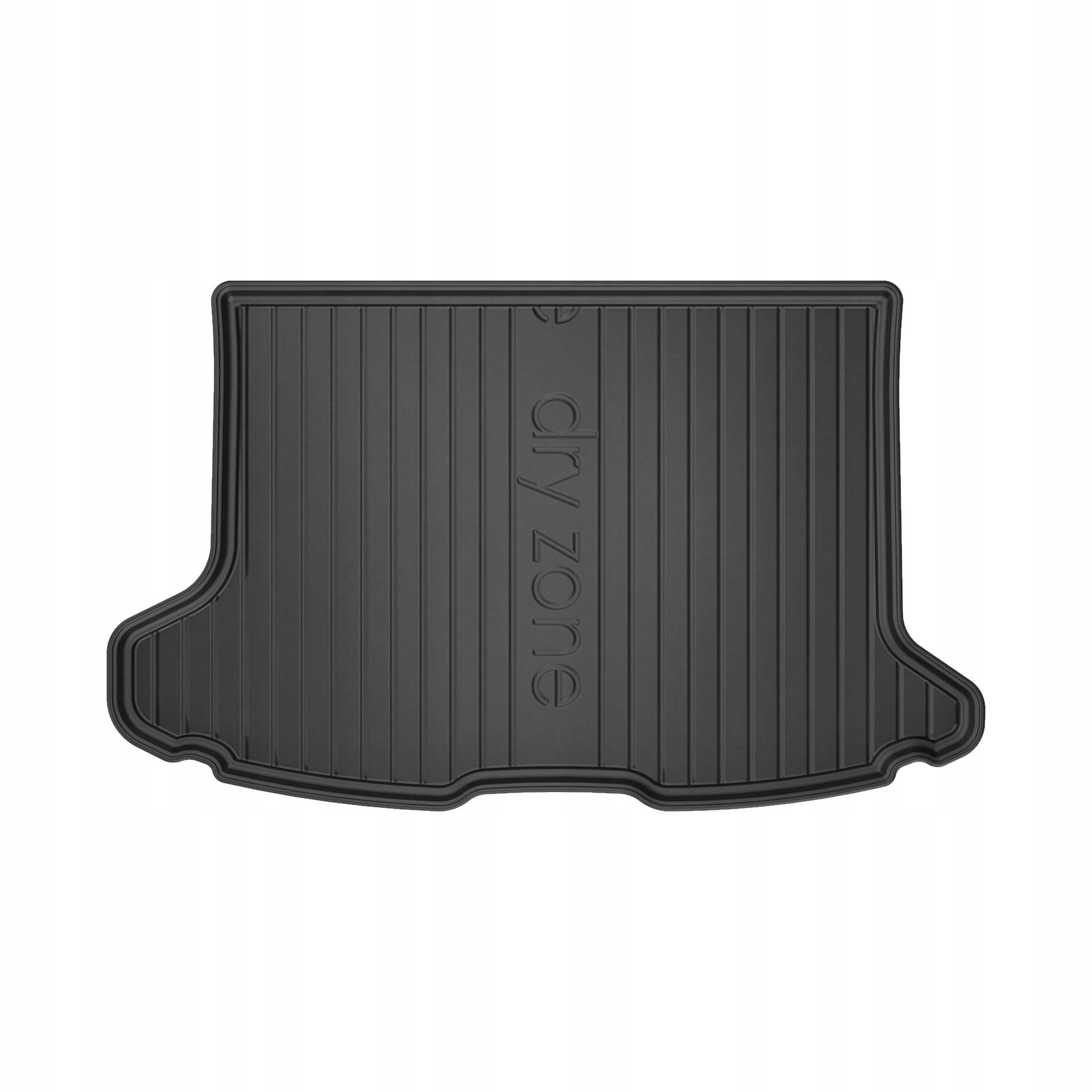 

Gumowa mata bagażnika do Volvo C30 2006-2012