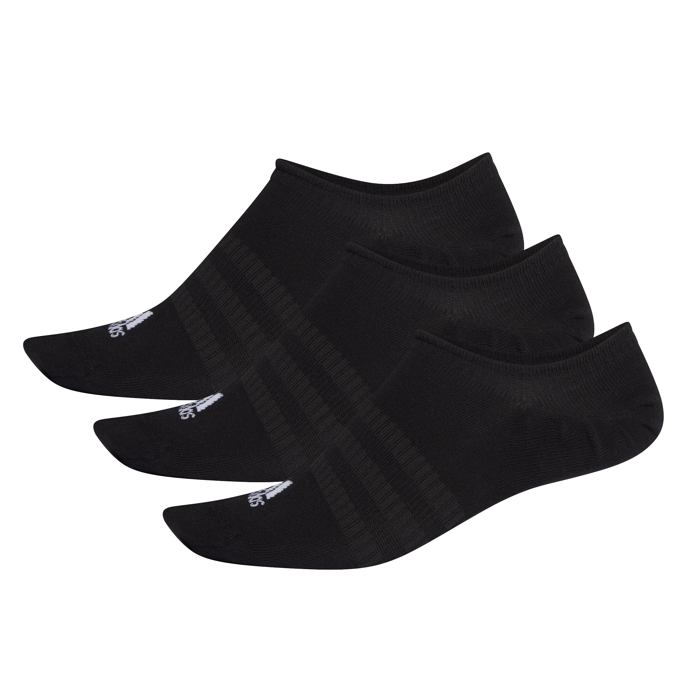

Adidas Skarpety No-show 3-PACK DZ9416 r 37-39