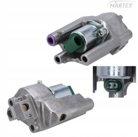 Ventil Ham.gorského Rvi, Volvo FH13 Veb Renault Trucks 7421596642