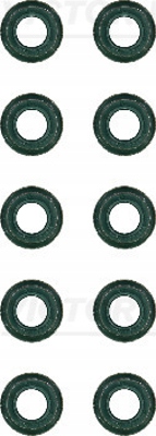 VICTOR REINZ USZCZELNIACZE ZAWOROWE KPL 12-25837-0 Producent części Victor Reinz