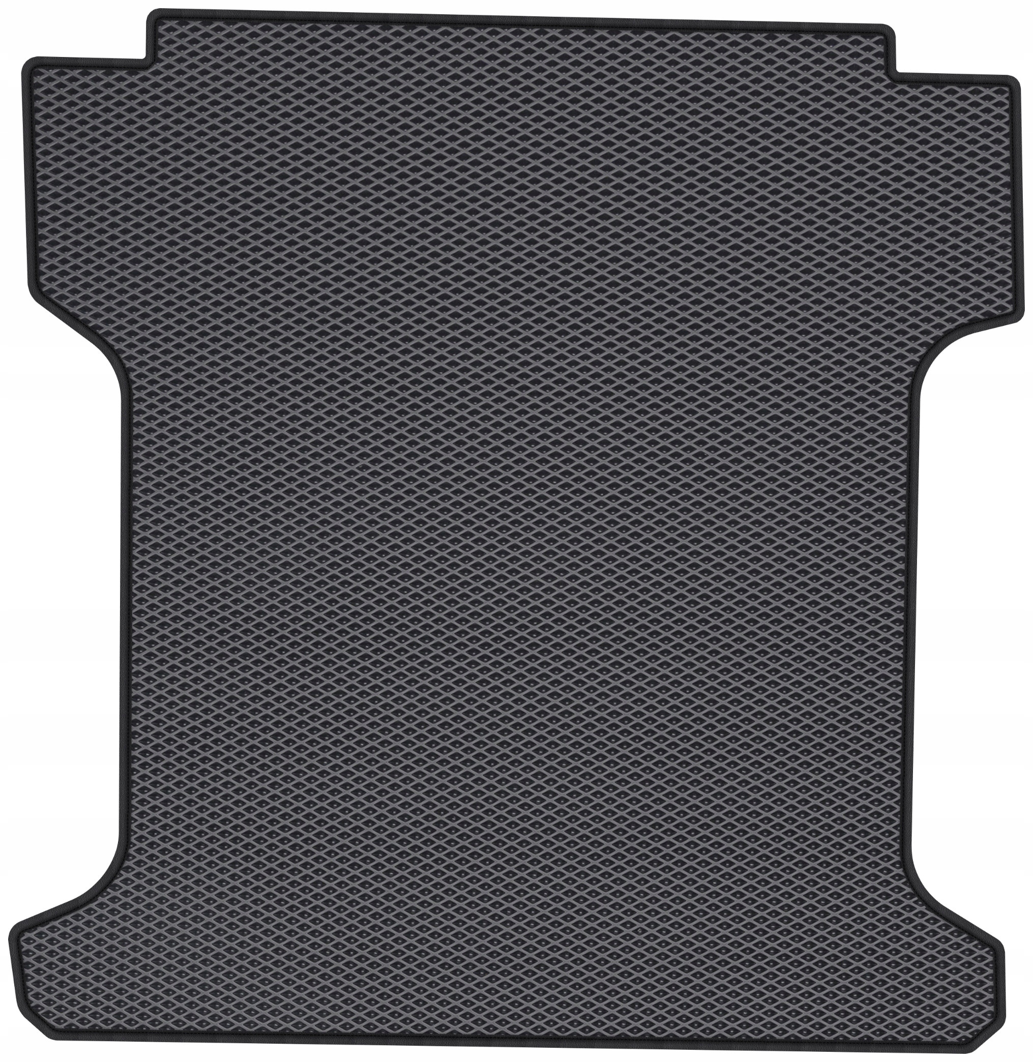 Dodge Ram TRX Pick-up 2024- Wkład bagażnika do samochodu EVA