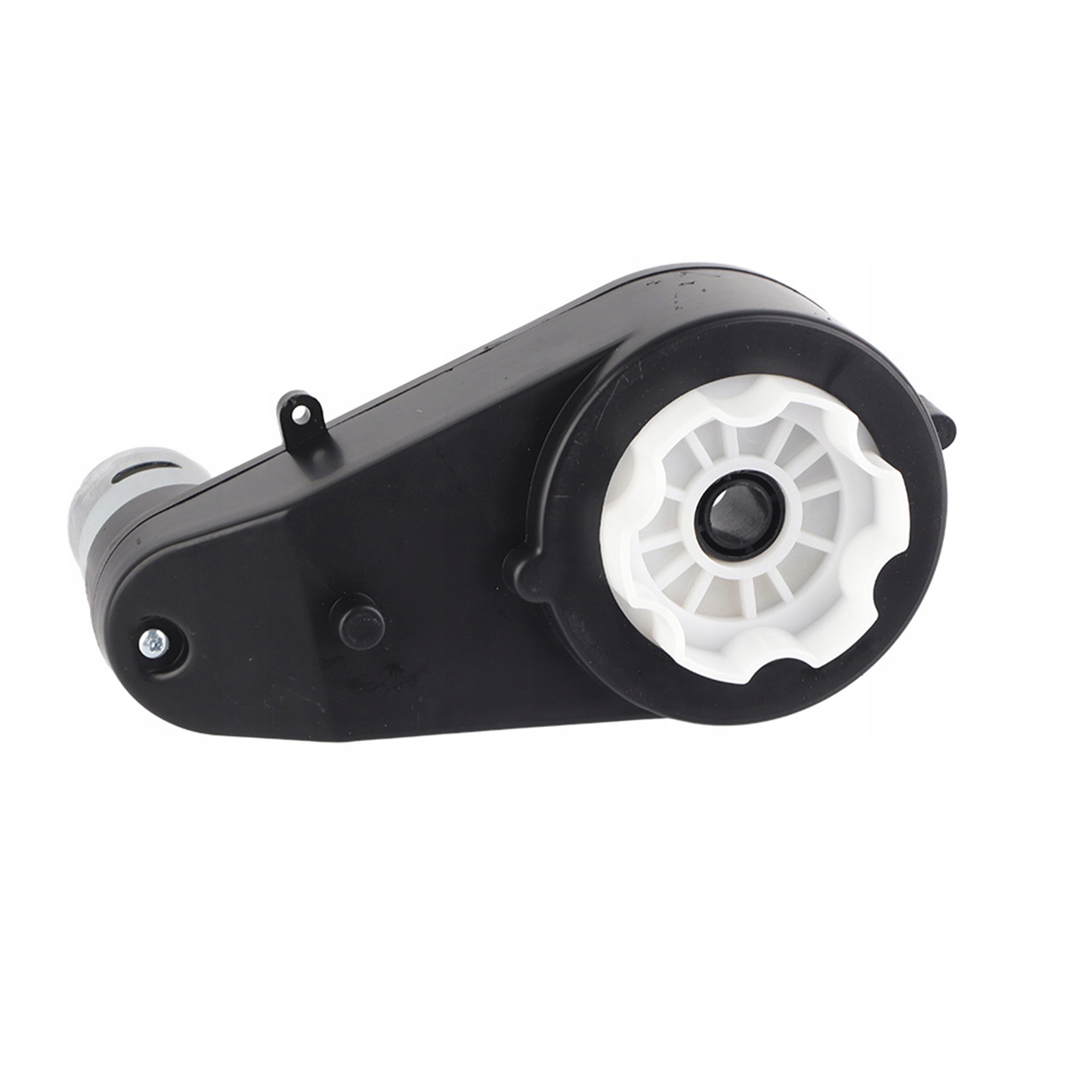 SILNIK PRZEKŁADNIA 12V 30000RPM DO SAMOCHODU DZI Marka bez marki