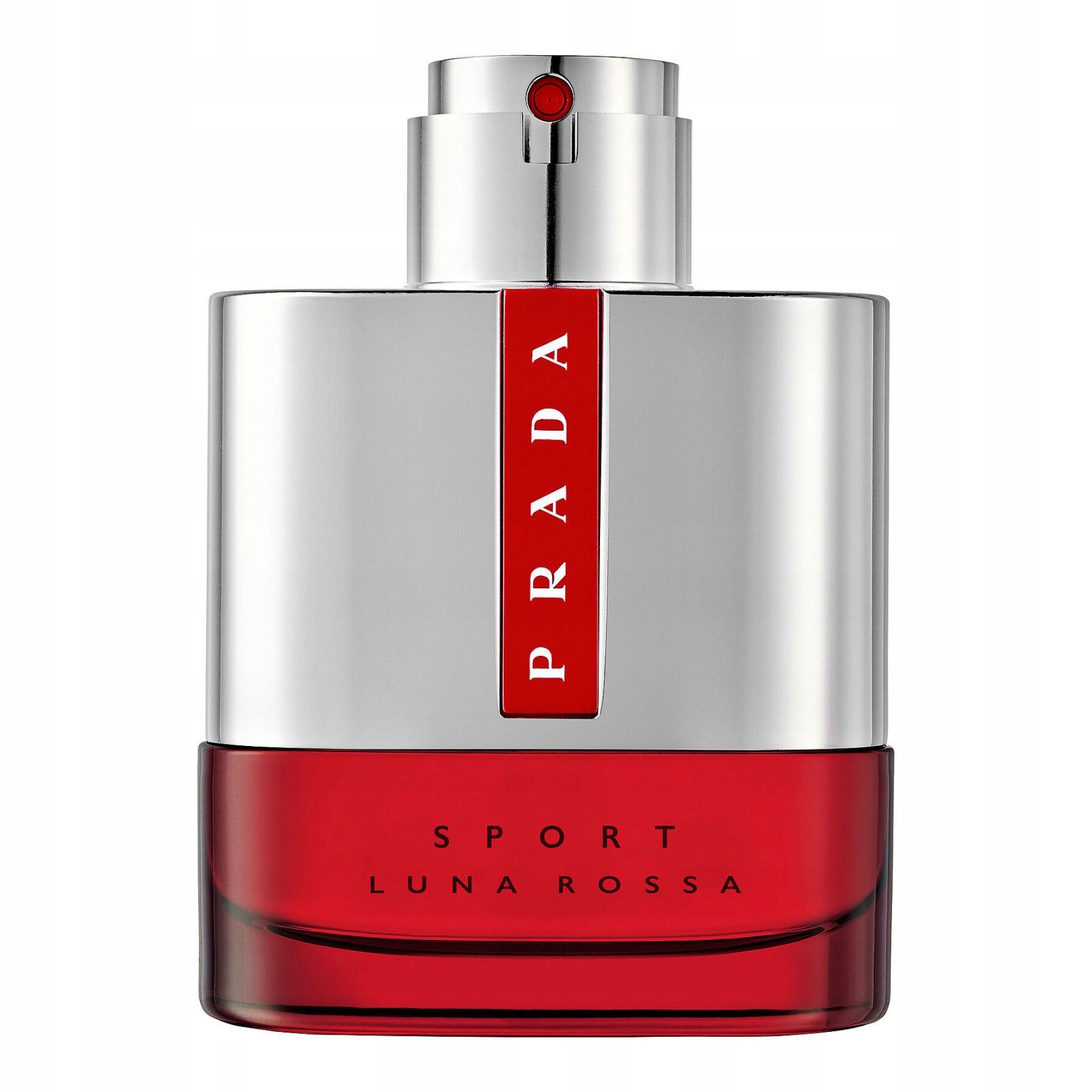 Prada Luna Rossa Sport Edt 50 ml (toaletní voda)