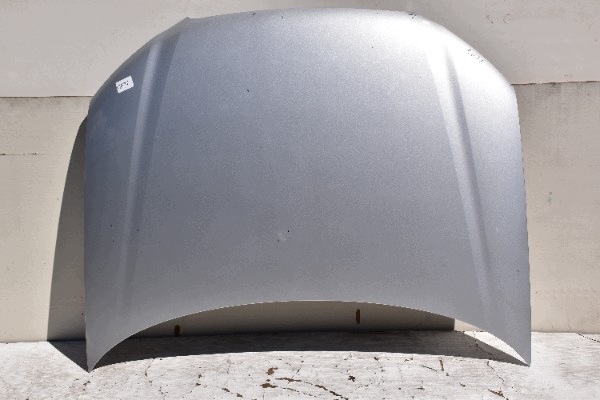 cofano AUDI A3 8P LIFT 2008-2012 Kod lakieru: LX7W