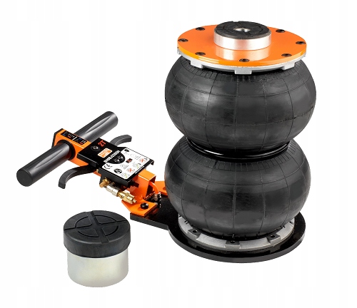 Podnosnik pneumatyczny BH9BJ22SSH Bahco