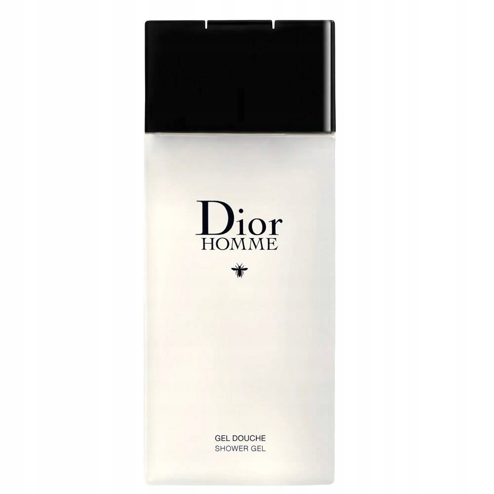 Dior Homme sprchový gel 200 Ml