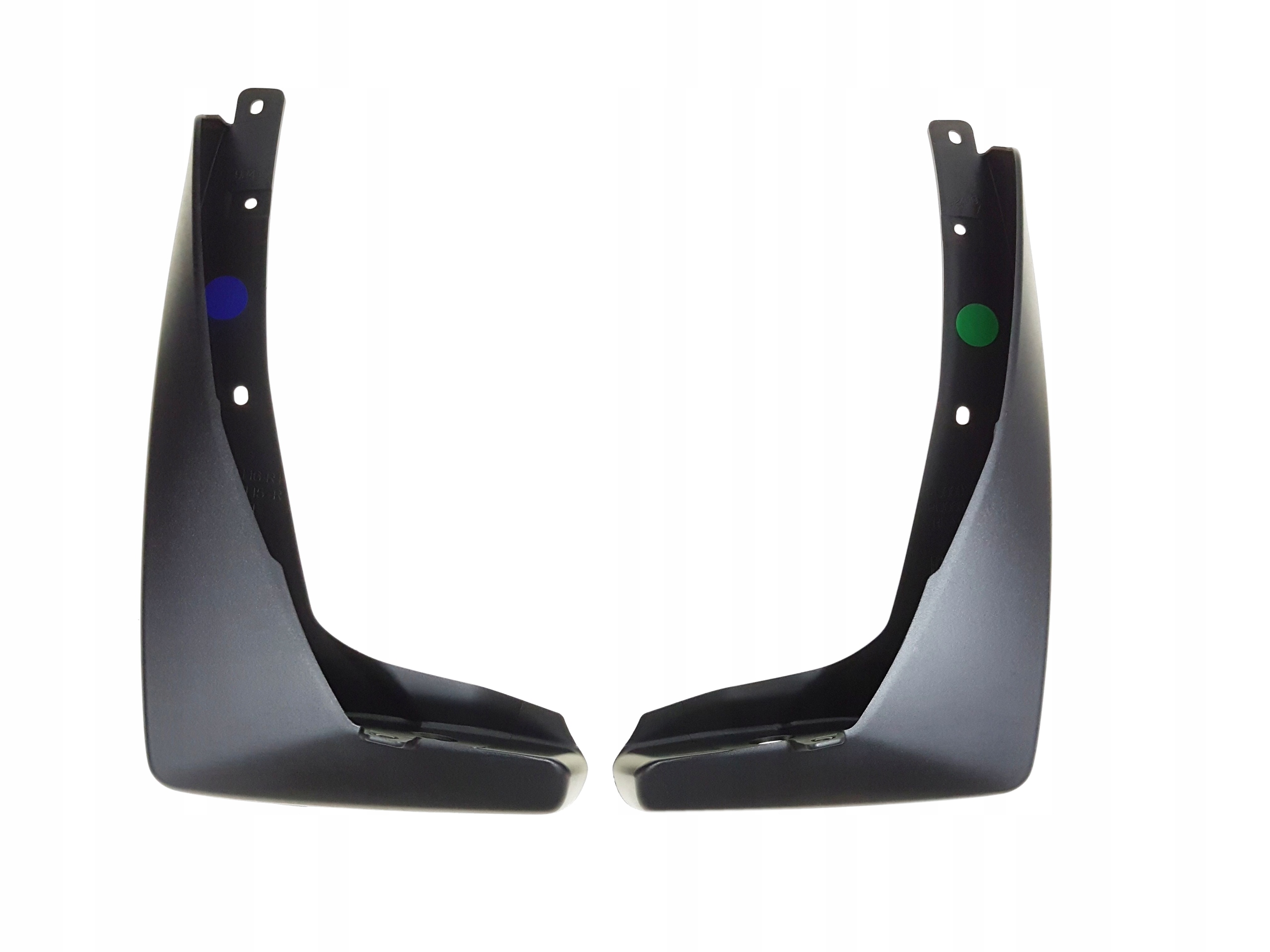 LEXUS NX 14- CHLAPACZ KOMPLET CHLAPACZE TYŁ TYLNE