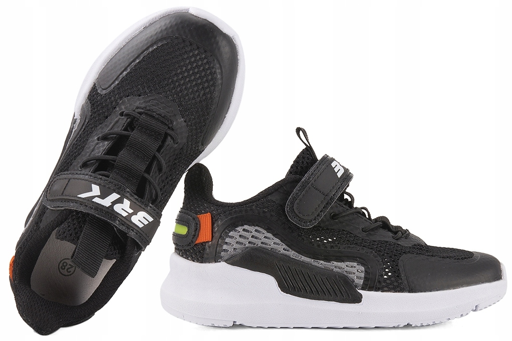 

Bartek 18626002 Buty Sportowe Sneakersy Pu 36