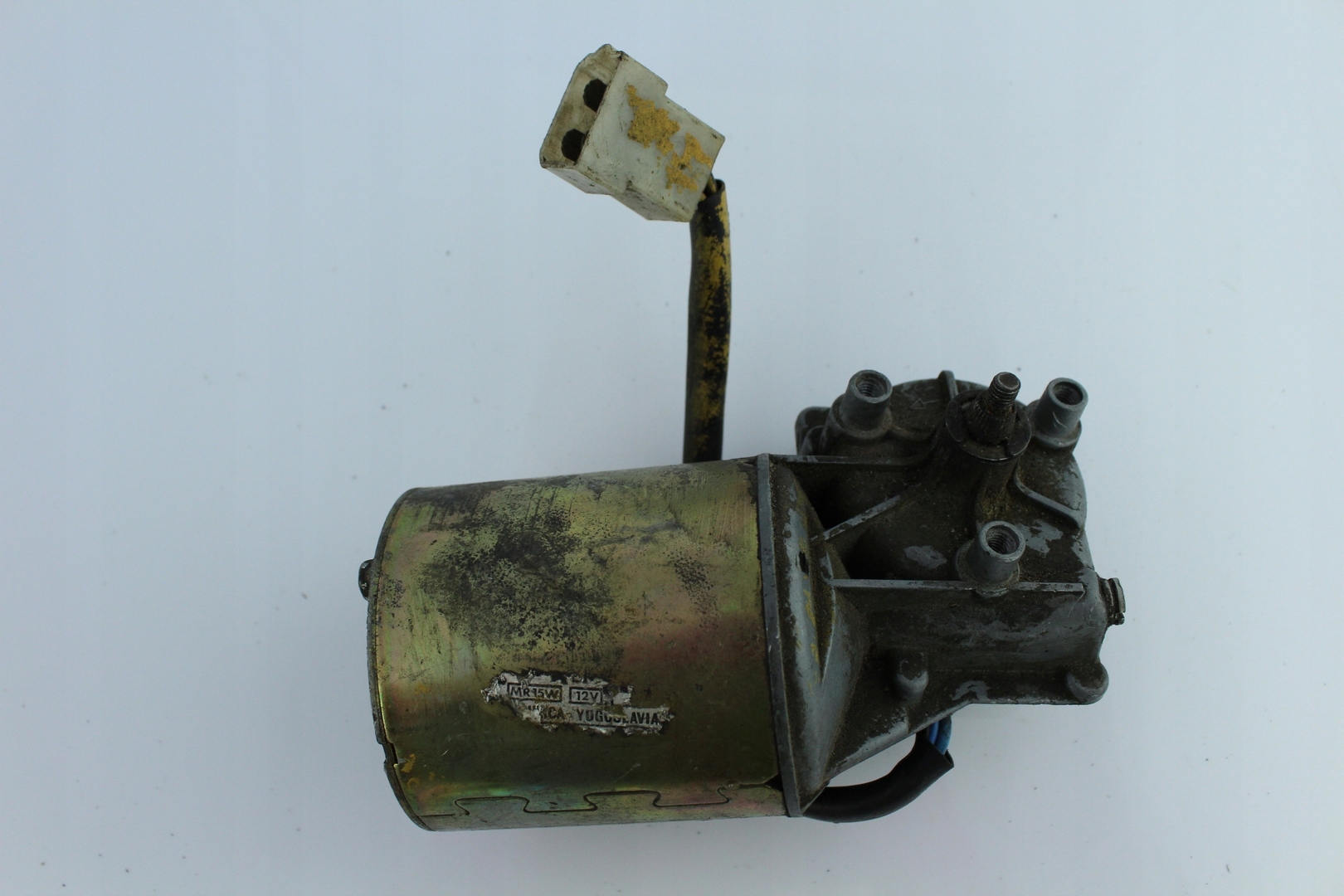 Motor Wischer ZASTAVA heck ZASTAVA