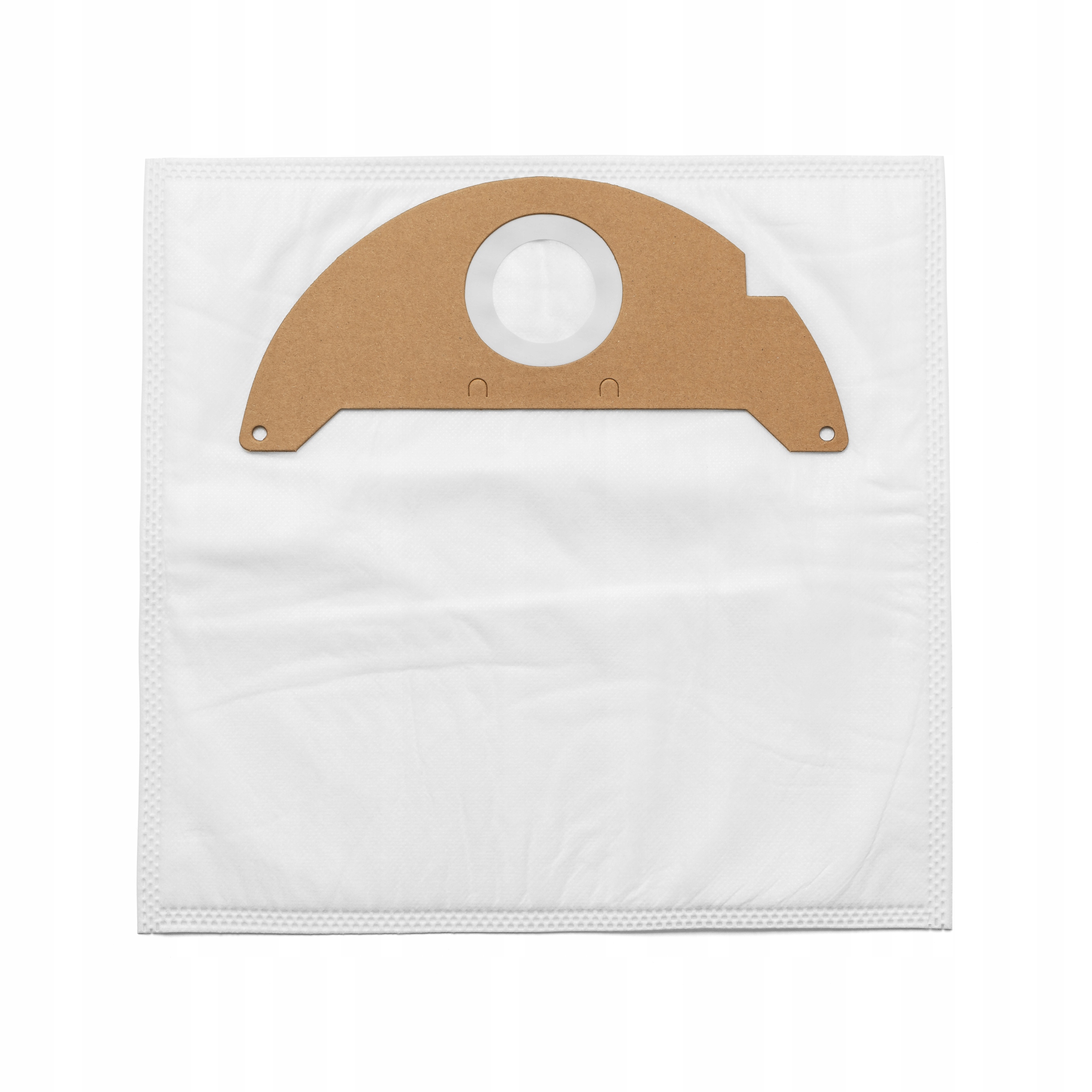 10x Worki Syntetyczne + Filtr Powietrza do Odkurzacza Karcher WD2 MV2 A2003 Kod producenta kc-10