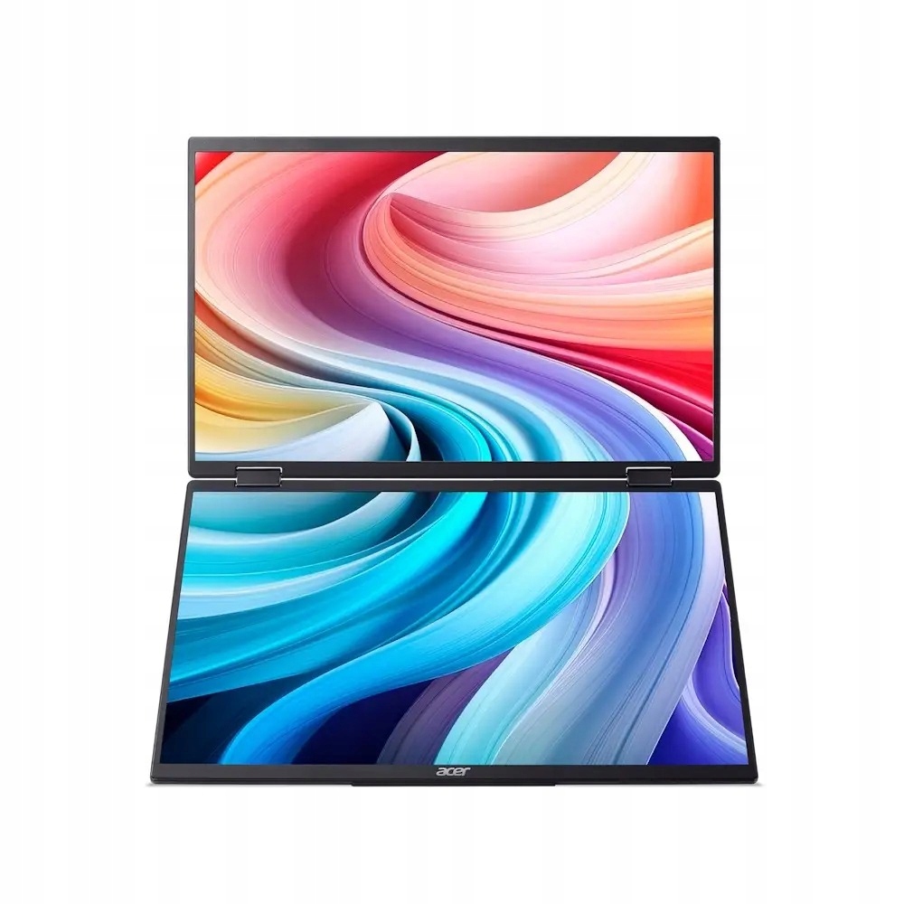 Prenosný monitor Acer PD193QEbmiuux 18,5" Full Hd Ips 100 Hz 4 ms