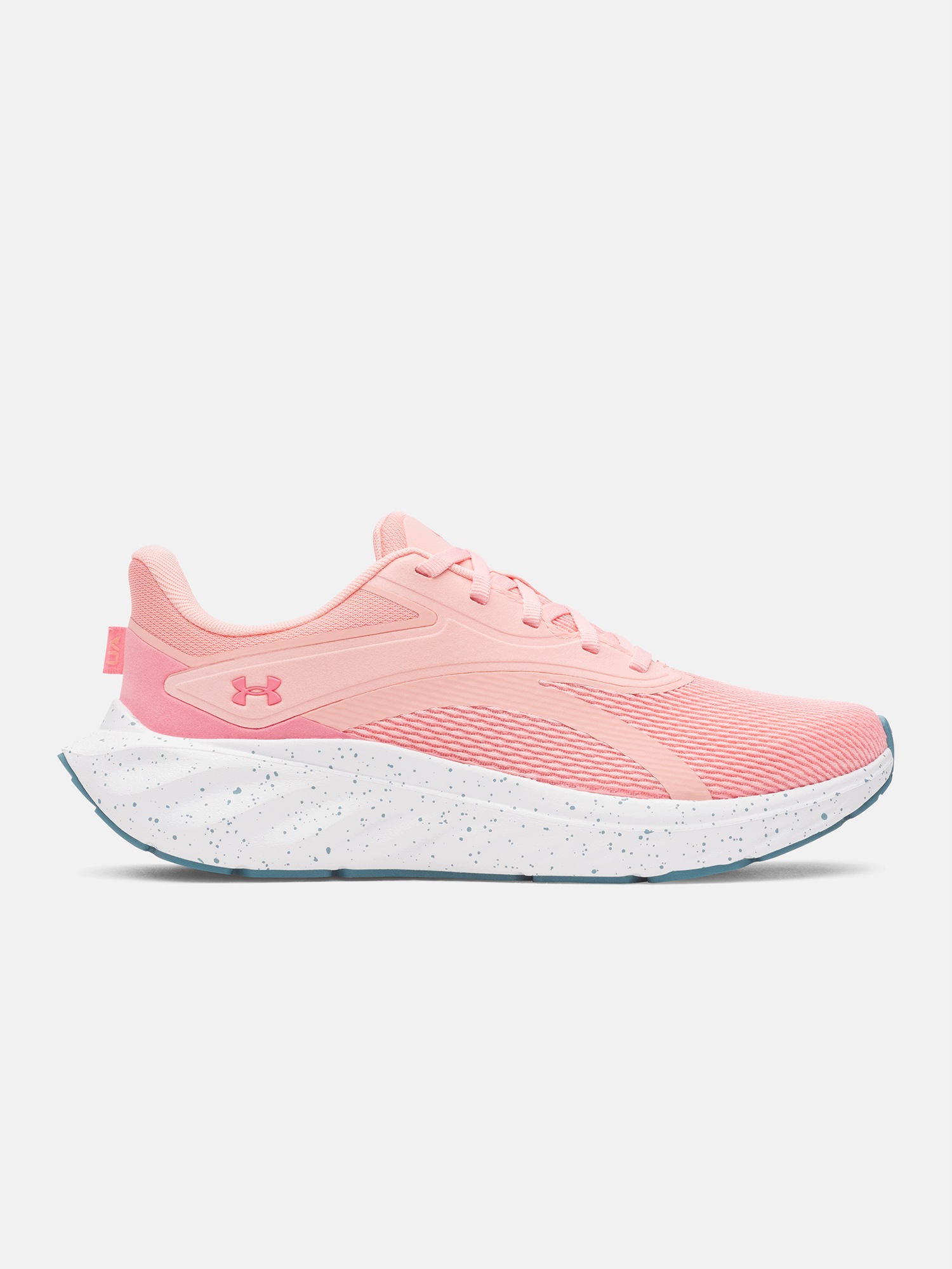 Under Armour Dámské boty Under Armour Ua W Ascend