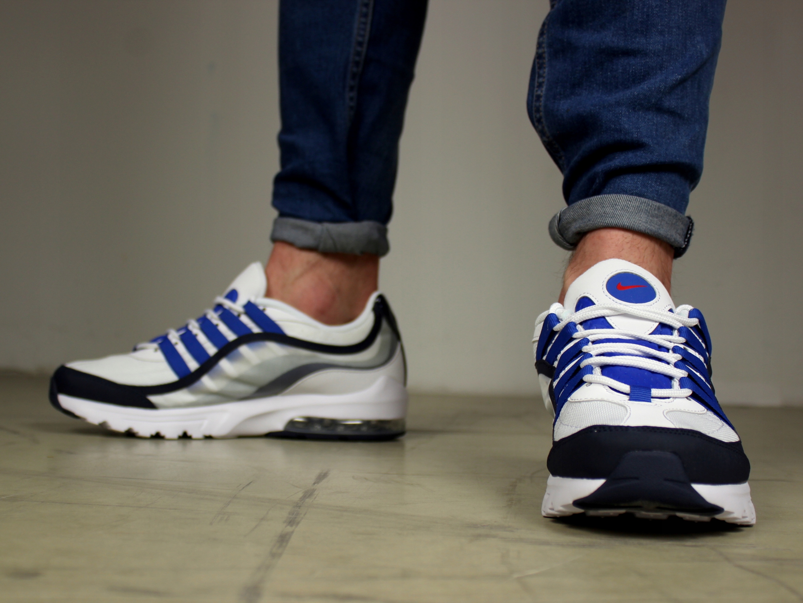 buty męskie Nike AIR MAX VG-R sportowe ORYGINAŁ Rozmiar 44,5