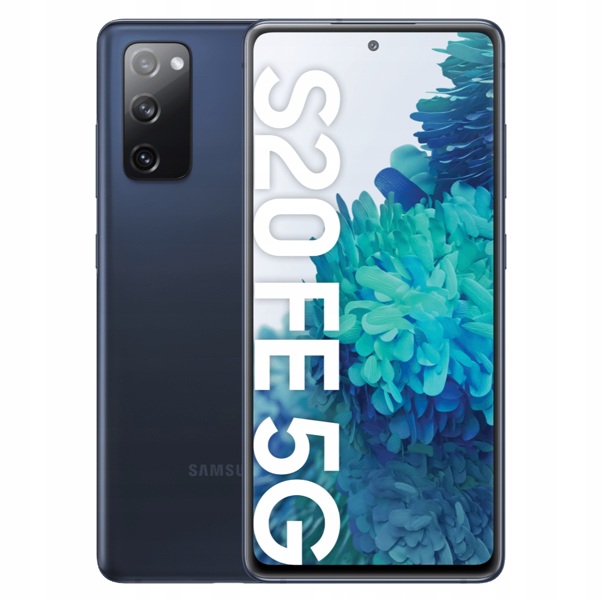 

nowy Samsung Galaxy S20 Fe 5G 6/128GB Dual Sim Nfc