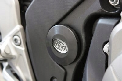 ZAŚLEPKA RAMY R&G HONDA VFR1200 / GTR1400 Producent RG Racing