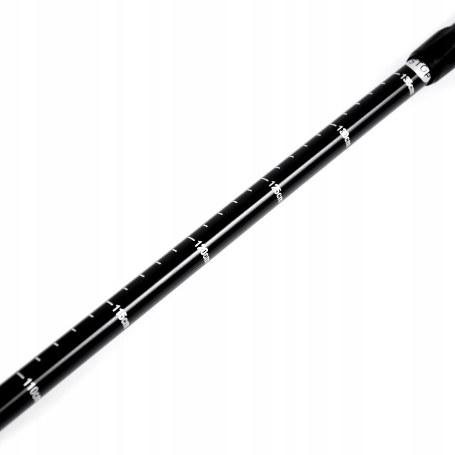 KIJE NORDIC WALKING KIJKI TREKINGOWE MĘSKIE SMJ Waga pojedynczego kija 275 g