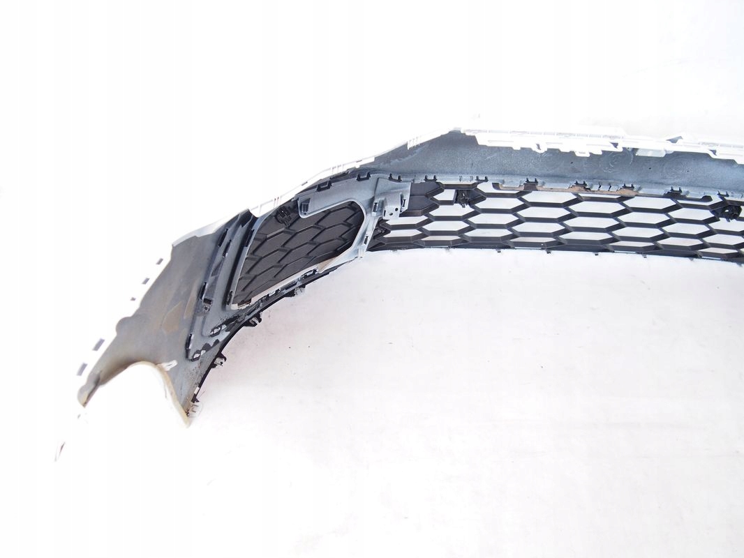 Volkswagen Golf 8 VIII GTI bumper front front