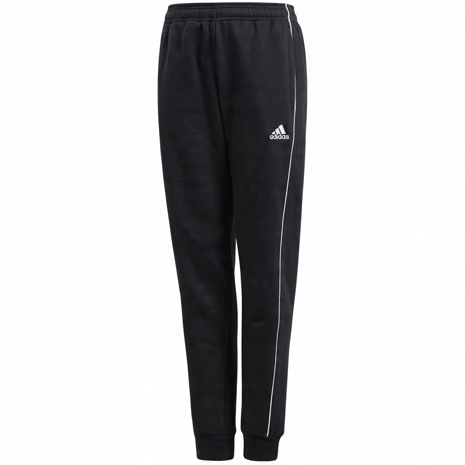 

Spodnie dla dzieci adidas Core 18 Sweat Junior cza