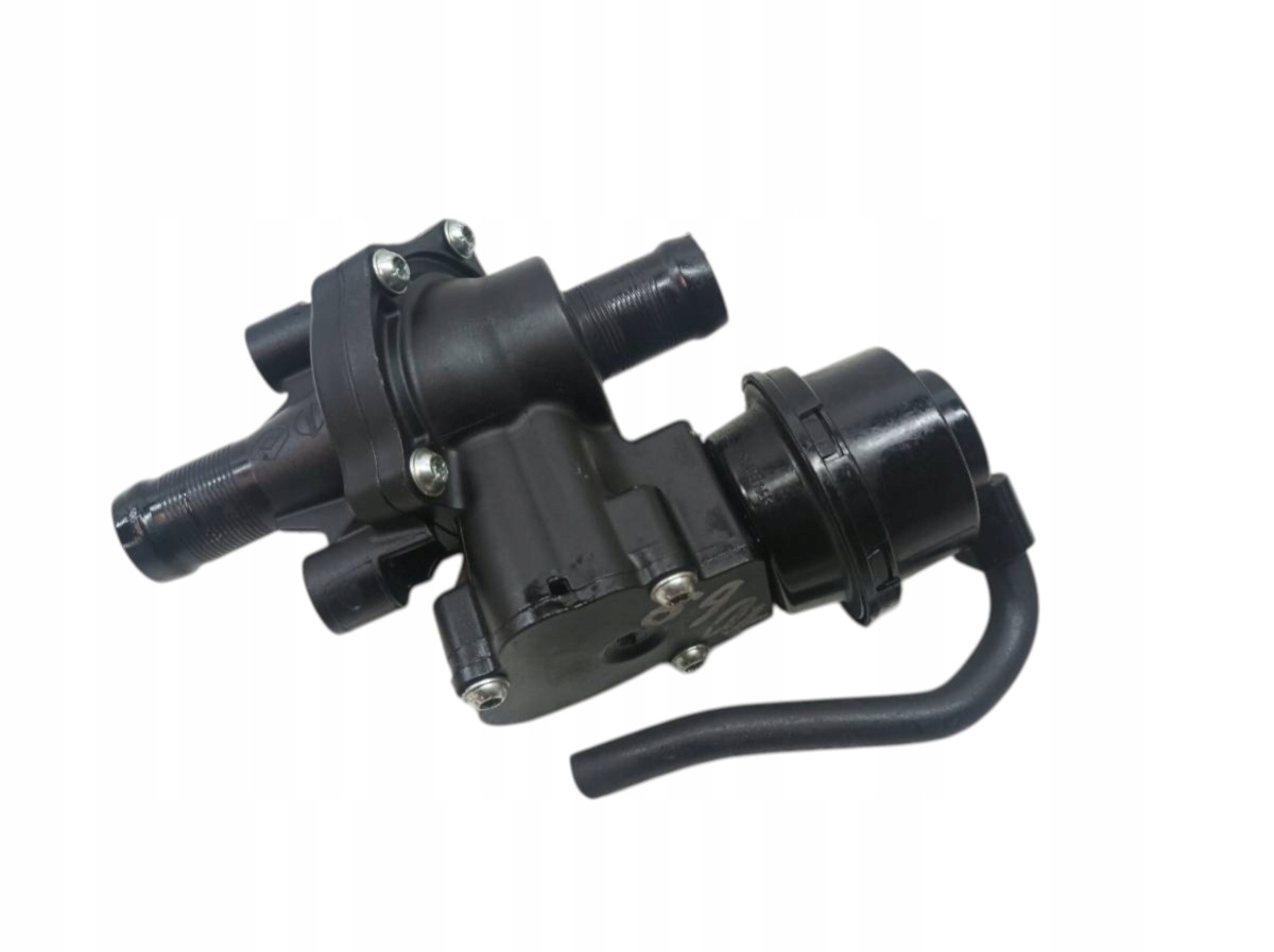 water pump 922309109R 1.3 TCE Dacia Duster II (2017-2024)